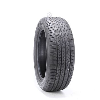 Used 255/55R20 Pirelli Scorpion Zero 107H - 9.5/32