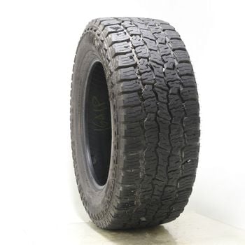 Set of (2) Used LT35X12.5R20 Mazama Open Range A/T SQM-3 121R - 13-13.5/32