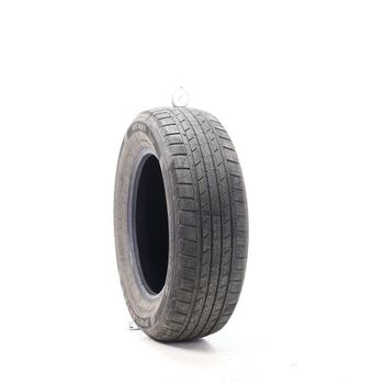Set of (2) Used 195/65R15 Milestar MS932 Sport 91H - 8-8.5/32