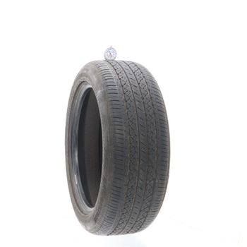 Used 225/50RF18 Bridgestone Potenza RE97AS RFT B-Silent 94W - 6/32