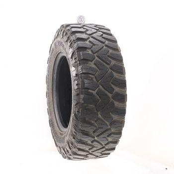 Used LT285/70R17 Kumho Road Venture MT71 121/118Q - 13/32