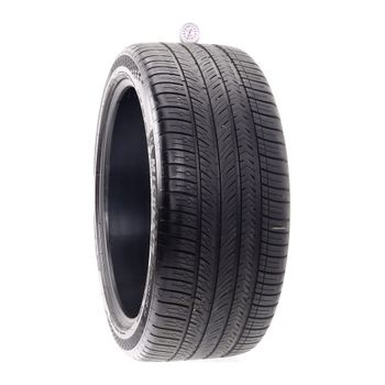 Used 275/40ZR21 Michelin Pilot Sport All Season 4 107Y - 7.5/32