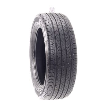 Set of (2) Used 225/55R18 Continental ProContact TX 98H - 7-8.5/32