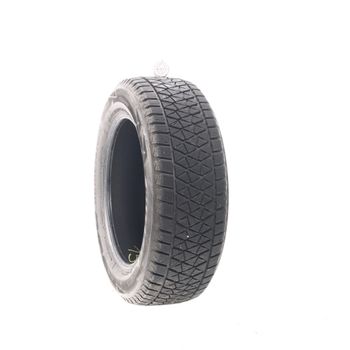 Used 235/60R18 Bridgestone Blizzak DM-V2 107S - 10/32
