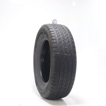 Set of (2) Used 245/70R17 Cooper Endeavor Plus 110T - 8.5/32