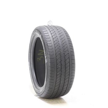 Used 255/45R19 Continental ProContact RX ContiSilent T1 104W - 6.5/32