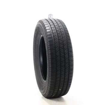 Set of (2) Used LT245/70R17 Firestone Transforce HT2 119/116R - 13.5-15/32