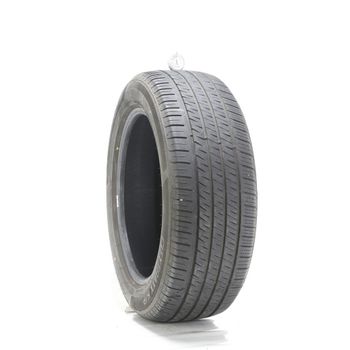 Set of (2) Used 245/55ZR19 Landspider Citytraxx H/P 107W - 6.5-8/32