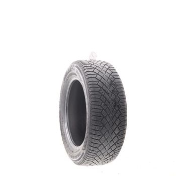 Used 215/60R16 Continental VikingContact 7 99T - 6/32