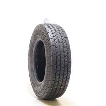 Set of (2) Used LT225/75R16 Corsa Highway Terrain Plus 115/112S - 9/32