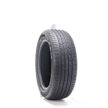 Set of (2) Used 215/55R17 Nexen Classe Premiere CP671 94H - 8-8.5/32