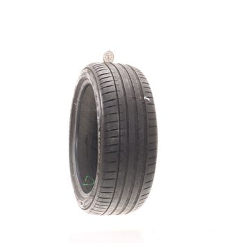 Used 225/45ZR19 Michelin Pilot Sport 4 96W - 6.5/32