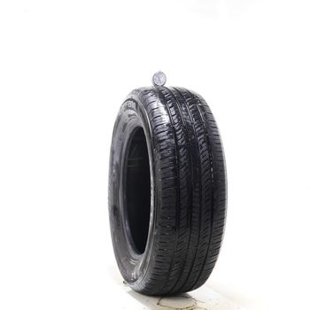 Used 235/60R17 Laufenn G Fit AS 102H - 6/32