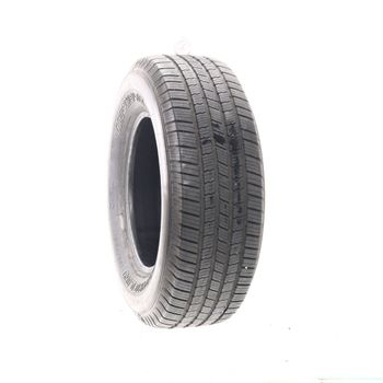 Used 265/70R17 Michelin Defender LTX M/S 115T - 8.5/32