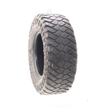 Used LT295/70R17 Maxxis Razr MT 121/118Q - 9.5/32