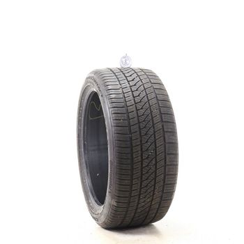 Set of (2) Used 245/40R18 Continental PureContact LS 97V - 7/32