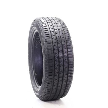 Driven Once 235/55R19 Continental CrossContact LX Sport SSR MOE 101H - 10/32