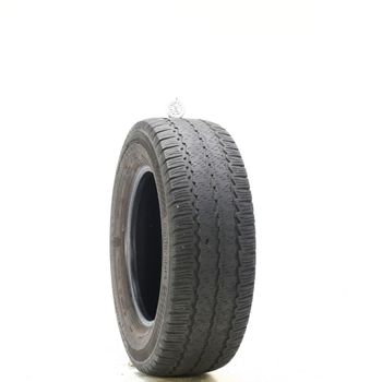 Used 235/65R16C Continental VanContact A/S 121/119R - 5.5/32