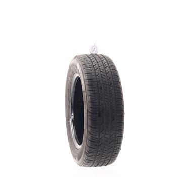 Set of (4) Used 195/65R15 Douglas All Season (Douglas) 91H - 7.5/32