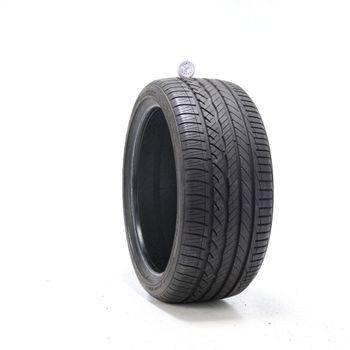 Used 255/35R19 Dunlop Conquest sport A/S 96Y - 9.5/32