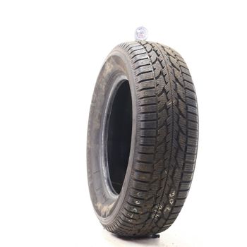 Used 225/60R16 Firestone Winterforce 2 98S - 10.5/32