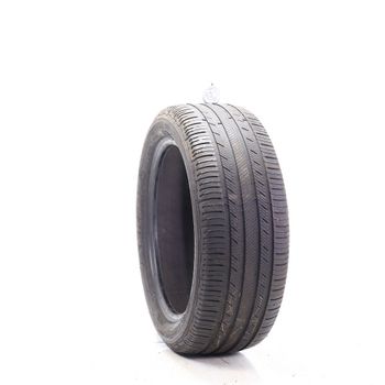Set of (2) Used 235/50R19 Michelin Premier LTX 99H - 5.5-6.5/32