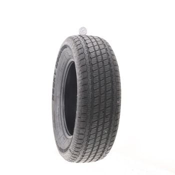 Set of (2) Used 255/65R18 Rocky Mountain H/T2 111T - 9.5/32