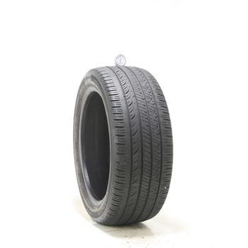 Set of (2) Used 245/45R18 Hankook Ventus S1 Noble2 MOE HRS 100H - 7/32