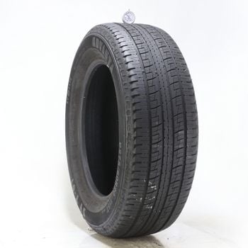 Set of (2) Used 275/60R20 Advanta SV T-01 115T - 5.5/32