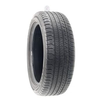 Set of (4) Used 245/50R20 Goodyear Eagle Sport AS 102V - 8-9.5/32