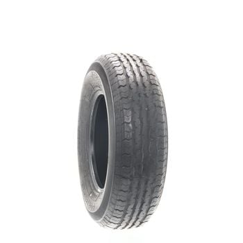 Set of (2) New ST225/75R15 Contender TTT868 117/112M