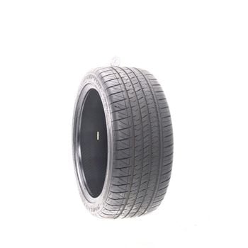 Used 275/40ZR20 Milestar Interceptor A/S 810 106Y - 8/32