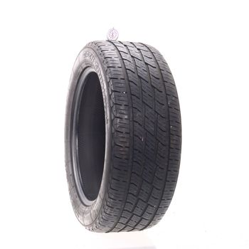 Set of (2) Used 275/50R21 Toyo Open Country H/T II 113V - 6.5-7.5/32