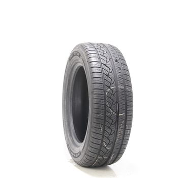 Driven Once 235/60R18 Nitto NT421Q 107W - 9.5/32