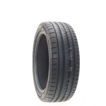 New 245/45ZR19 Yokohama Advan Sport V107 102Y - 99/32