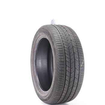 Used 255/50R20 Continental CrossContact LX Sport AO 109H - 7.5/32