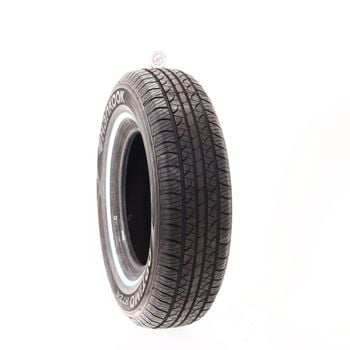 Used 235/75R15 Hankook Optimo H724 108S - 9/32