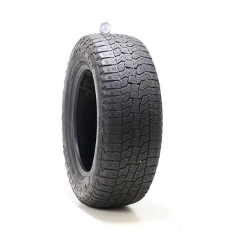 Set of (2) Used 245/65R17 Falken Wildpeak A/T Trail 107H - 6.5-7.5/32