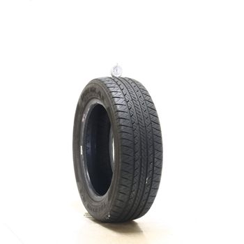 Set of (2) Used 185/60R15 Douglas Touring A/S 84H - 6.5/32