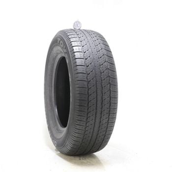 Set of (4) Used 265/65R17 Toyo Open Country A30 110S - 5.5/32