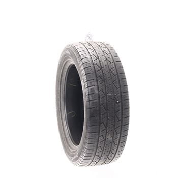Used 245/55R19 Continental CrossContact LX25 103H - 5/32