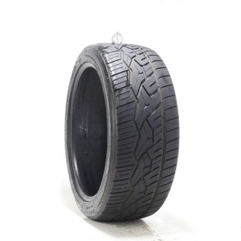 Used 275/40R22 Nitto NT420V 107V - 6.5/32