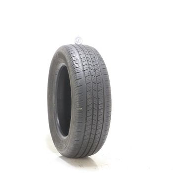 Set of (4) Used 225/60R17 Ironman RB-12 99H - 8/32