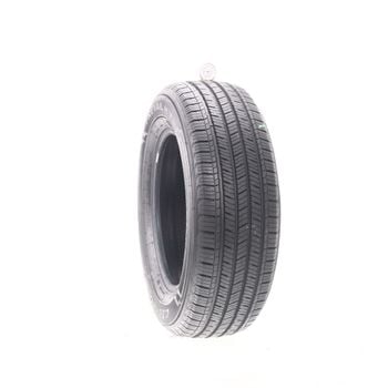 Set of (2) Used 245/65R17 Celimo Prevail H/T 111H - 10.5/32