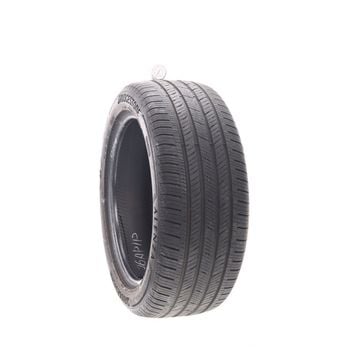 Used 255/50R20 Bridgestone Alenza Sport A/S RFT ENLITEN RE0 109H - 8/32