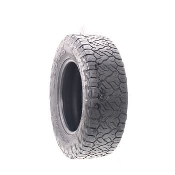 Used LT275/70R18 Nitto Recon Grappler A/T 125/122S - 6/32