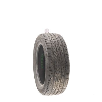 Set of (2) Used 215/55R16 Yokohama YK740 GTX 97H - 7.5/32