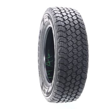 Used LT275/65R20 Goodyear Wrangler All-Terrain Adventure Kevlar 126/123S - 14.5/32