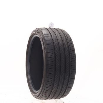 Set of (2) Used 255/35R19 Michelin Primacy Tour A/S 96W - 7/32
