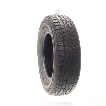 Set of (2) Used 245/75R17 Maxxis 771T Bravo A/T 112T - 10-10.5/32